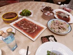 -富力万达嘉华酒店-品珍中餐厅(水果湖店)