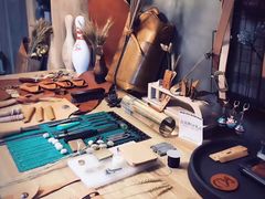 -HIGH FIVE哈福手工汉堡(桂林路店)