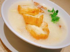 荔湾艇仔粥-点都德(春熙路群光广场店)