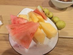 -庄子梦然·城市微度假·24h按摩·推拿·spa