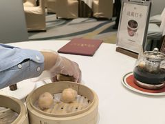 -喜宴又一村·粤菜·茶点·海鲜(壹方天地店)