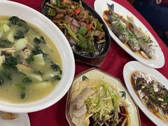 -隆都四季香饭店(碧海路店)