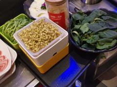 -川锅一号火锅(铜山万达店)