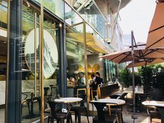 露天位-农畉LONFOOD(福田星河COCOPark店)