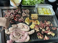 -邛海景风火盆烧烤(大石板古村二分店)