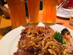 -宝莱纳餐厅(滨江店)