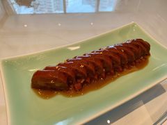 桂花糯米藕-江南厨子·品苏杭(华润万象店)
