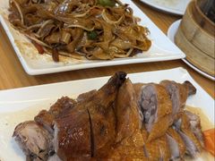 -香港厨房 Hong Kong Kitchen