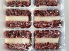 紫米凉糕-盒马鲜生(双清路店)