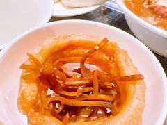 -姚记炒肝店(簋街店)