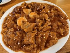 -陈傻子餐厅(世纪都会店)