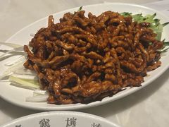 -姥姥家春饼店(惠新东街店)