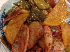 -7+7私家饭堂(人民路店)