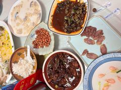 -美味之家·湖景农家乐(太湖东山店)