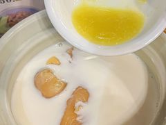 -黄祥华养生堂·炖汤·营养蒸饭(岭南天地店)