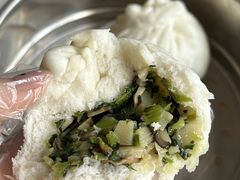 -白玉兰食品(中山公园龙之梦店)