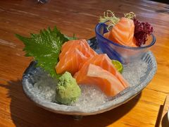 -梅亭居酒屋(中大国际店)
