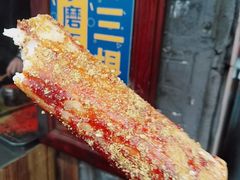 -玛马艾脆皮水磨年糕(湖北路87-89小区店)