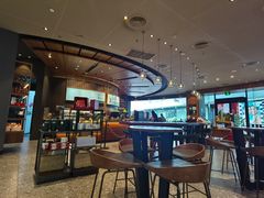 大堂-星巴克(厦门SM新生活广场店)
