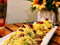 -克比叔叔印度餐厅Kebabs on the Grille(永康路分店)