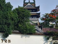 -广州西关永庆坊旅游区