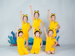 -猴有戏教育戏剧·音乐剧·主持口才·演讲朗诵辩论(环球港华师大校区)