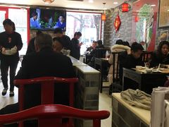 大堂-吴记百姓菜馆·北京菜·烤鸭(故宫店)