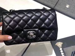 -Chanel(德基广场店)