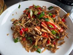 -朗妈私房菜(婺女州店)