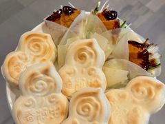 -春发生饭店·非遗(南院门店)