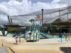 -新加坡飞禽公园
