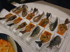 酸辣生虾-暹罗泰·泰国餐厅(仁和新城店)