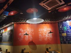 -脸谱市井火锅(泺源大街店)