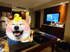 -上海神旺大酒店