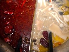 台式麻辣锅-湊湊火锅·茶憩(杭州湖滨银泰in77店)
