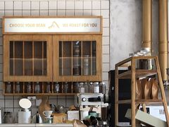 大堂-明谦·Coffee&Cocktail Bar(美您公园店)