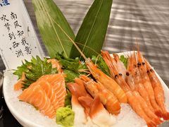 -大渔之观(安贞店)