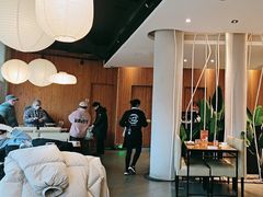 -莲餐厅·湖北菜·潜江小龙虾店(愚园路店)