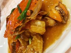 -顺风海鲜港(金玉兰店)