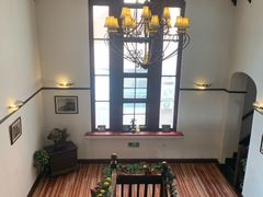 -中山路壹号传奇club·啤酒花园餐厅