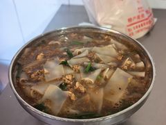 -正宗杨记普洱酸醋米线(总店)