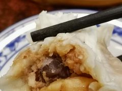 三鲜烧麦-都一处烧麦馆(前门店)