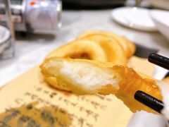 -桃花源中餐厅(金茂豪华精选酒店)