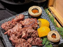 -黑牛の店·黑金店(沈阳万象城店)