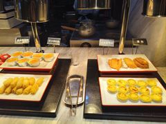 -海纳百川·都市温泉·足道·SPA(学院路店)