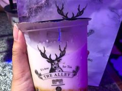 -鹿角巷The Alley(龙湖天街店)