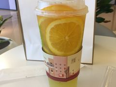 -奈雪的茶(国金中心店)