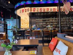 -MARU玛露音乐餐厅(大学路店)