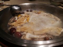 -313羊庄铁锅烀羊肉(望京店)