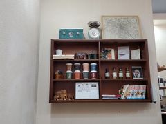 -Tequila Espresso(嘉善路店)
